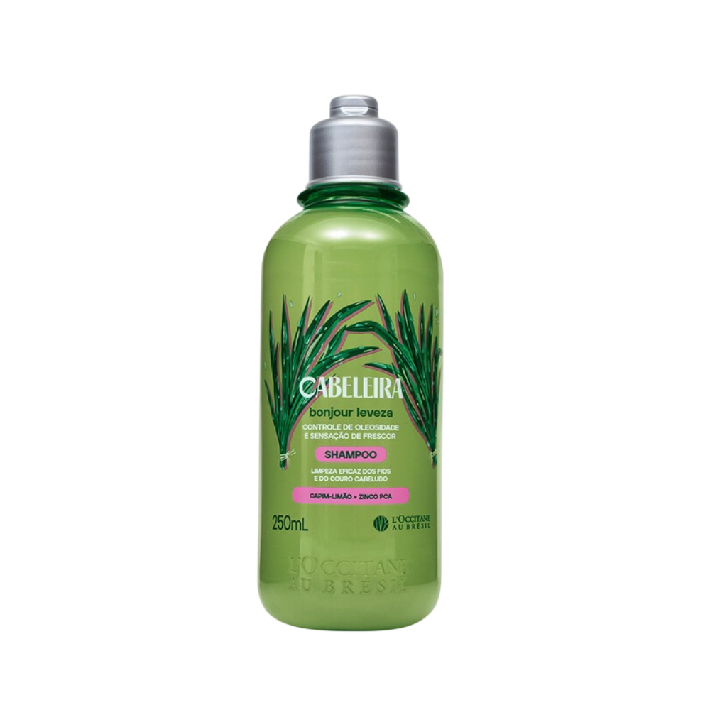 Shampoo Bonjour Leveza Cabeleira 250mL, ,  large image number 0